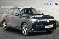 2025 Volkswagen Tiguan Estate 1.5 eTSI Match 5dr DSG SUV Petrol Automatic