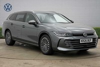 2026 Volkswagen Passat 1.5 TSI eHybrid Elegance 5dr DSGÃ¢­� Sunroof, Electric ta