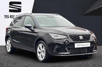 2026 SEAT Arona 1.0 TSI SE Technology 5dr SUV Petrol Manual