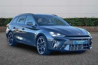 2025 Cupra Leon Estate 1.5 eTSI 150 V2 5dr DSG Estate Petrol Automatic