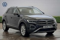 2024 Volkswagen T-Roc Hatchback 1.5 TSI Style 5dr SUV Petrol Manual