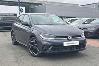 2025 Volkswagen Polo Hatchback 1.0 TSI 115 Black Edition 5dr DSG Hatchback Petro