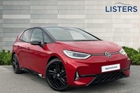 2025 Volkswagen ID.3 Hatchback 240kW GTX Performance 79kWh 5dr Auto Hatchback El