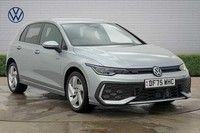 2026 Volkswagen Golf 1.5 TSI 272 GTE eHybrid 5dr DSG HATCHBACK PETROL/ELECTRIC A