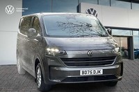 2025 Volkswagen Transporter T32 SWB Diesel 2.0 TDI 150 Commerce Pro Kombi Van Au