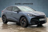 2025 Cupra Tavascan Estate 250kW VZ1 77kWh AWD 5dr Auto SUV Electric Automatic