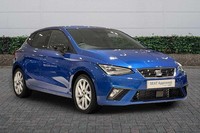 2025 SEAT Ibiza Hatchback 1.0 TSI 115 FR 5dr DSG Hatchback Petrol Automatic