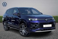 2026 Volkswagen Tayron Diesel Estate 2.0 TDI R-Line 5dr DSG7 (7 Seat) Estate Die