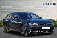 2025 Volkswagen Passat Estate 1.5 TSI eHybrid Black Edition 5dr DSG Estate Hybri