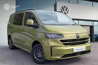 2026 Volkswagen Transporter 2.0 TDI 150 Commerce Pro Kombi Van Auto Kombi Van DI