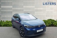2025 Volkswagen ID.4 125kW Match Pure 52kWh 5dr Auto [19'' Alloys] ESTATE ELECTR