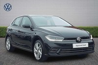 2024 Volkswagen Polo Hatchback 1.0 TSI Style 5dr Hatchback Petrol Manual