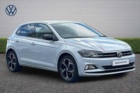 2019 Volkswagen Polo Hatchback 1.0 TSI 95 Beats 5dr Hatchback Petrol Manual