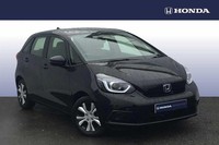 2023 Honda Jazz Hatchback 1.5 i-MMD Hybrid SR 5dr eCVT Hatchback Hybrid Automati