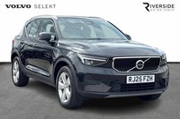 2025 Volvo XC40 Core, B3 Mild hybrid, Petrol Estate Petrol Automatic