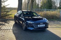 2025 Audi A5 Saloon 2.0 TFSI 299 e Quattro Technik 4dr S Tronic Saloon Hybrid Au