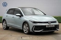 2026 Volkswagen Golf 1.5 TSI 272 GTE eHybrid 5dr DSG Ã¢­�Panoramic Roof, Head-up