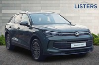 2025 Volkswagen Tiguan 1.5 eTSI 150 Match 5dr DSG ESTATE PETROL Automatic