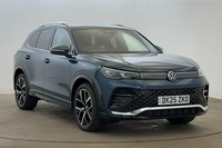 2025 Volkswagen Tiguan 2.0 TDI R-Line 5dr DSG Ã¢­�Driver assistance package IQ l