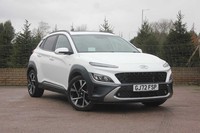 2022 Hyundai KONA 1.0 TGDi 48V MHEV Ultimate 5dr Hatchback Petrol Manual