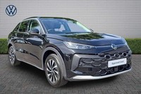 2026 Volkswagen T-Roc Hatchback 1.5 eTSI Life 5dr DSG SUV Petrol Automatic