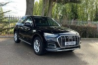 2021 Audi Q5 Diesel Estate 40 TDI Quattro Sport 5dr S Tronic SUV Diesel Automati