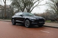 2022 Aston Martin DBX V8 550 5dr Touchtronic Estate Petrol Automatic