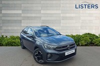2025 Volkswagen Taigo Hatchback 1.0 TSI 115 R-Line 5dr DSG Hatchback Petrol Auto