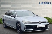 2025 Volkswagen Passat Estate 1.5 TSI eHybrid R-Line 5dr DSG Estate Hybrid Autom