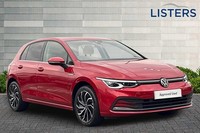 2023 Volkswagen Golf 1.5 TSI Style 5dr HATCHBACK PETROL Manual