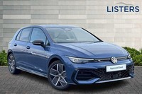 2025 Volkswagen Golf Hatchback 1.5 TSI 150 Black Edition 5dr Hatchback Petrol Ma