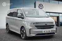 2026 Volkswagen Transporter Shuttle T32 SWB Diesel 2.0 TDI 150PS Minibus Style A