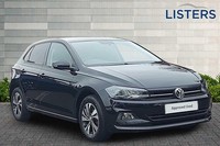 2020 Volkswagen Polo 1.0 TSI 95 Match 5dr HATCHBACK PETROL Manual