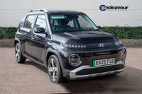 2025 Hyundai INSTER 85kW 02 49kWh 5dr Auto HATCHBACK ELECTRIC Automatic