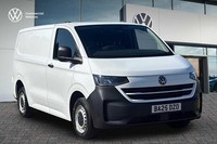 2025 Volkswagen Transporter T30 SWB Diesel 2.0 TDI 150 Commerce Plus Van (5 Plus