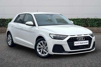 2025 Audi A1 Sportback 30 TFSI Sport 5dr S Tronic Hatchback Petrol Automatic