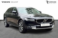 2022 Volvo V90 Country, B5 AWD mild hybrid Estate Diesel Automatic