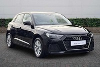 2025 Audi A1 Sportback 30 TFSI Sport 5dr S Tronic Hatchback Petrol Automatic