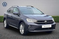 2026 Volkswagen Taigo Hatchback 1.0 TSI 115 Match 5dr DSG Hatchback Petrol Autom