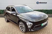 2025 Hyundai KONA 160kW Ultimate 65kWh 5dr Auto Hatchback Electric Automatic