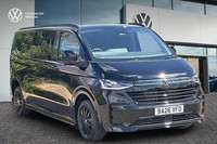 2026 Volkswagen Transporter T32 LWB Diesel 2.0 TDI 170 Commerce Pro S Kombi Van 