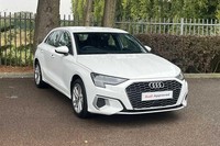 2023 Audi A3 Sportback 35 TFSI Sport 5dr S Tronic Hatchback Petrol Automatic