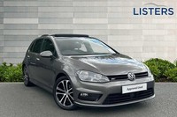 2015 Volkswagen Golf 1.4 TSI 150 R-Line 5dr DSG Hatchback Petrol Automatic