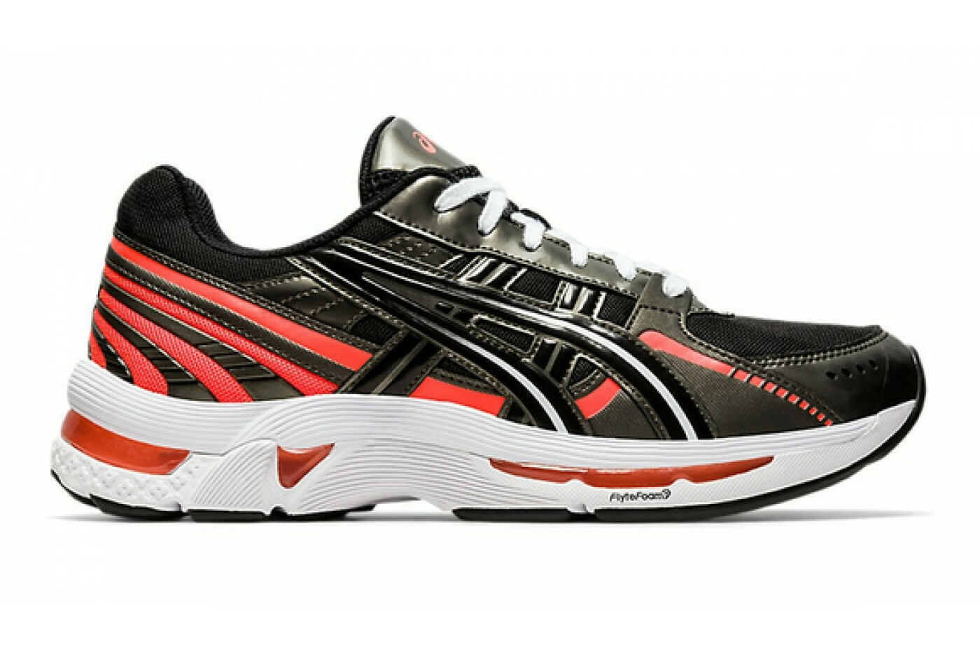 

Мужские кроссовки Asics Gel Kyrios NEW AUTHENTIC Black/White 1021A335-002, ASICS GEL-Kyrios