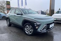 2023 Hyundai KONA Advance 1.0 T-GDi (120ps) HATCHBACK Petrol Manual