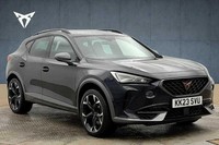 2023 Cupra Formentor 2.0 TSI 310 VZ2 5dr DSG 4Drive HATCHBACK PETROL Automatic