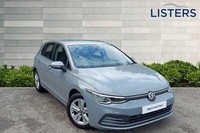 2021 Volkswagen Golf Hatchback 1.5 TSI Life 5dr Hatchback Petrol Manual