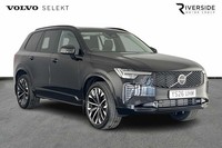 2026 Volvo XC90 T8 Ultra, AWD Plug-in hybrid, Electric/Petrol, Dark, 7 Seats ( P