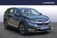 2020 Honda CR-V Estate 2.0 i-MMD Hybrid SE 5dr eCVT SUV Hybrid Automatic