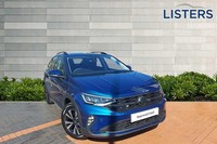 2025 Volkswagen Taigo Hatchback 1.0 TSI 115 Life 5dr DSG Hatchback Petrol Automa